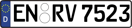 EN-RV7523