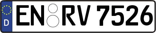 EN-RV7526