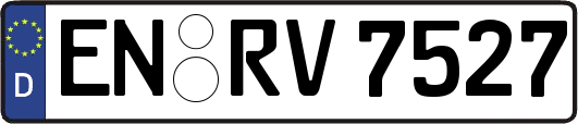 EN-RV7527