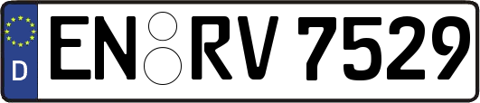 EN-RV7529