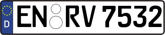 EN-RV7532