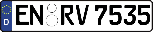 EN-RV7535