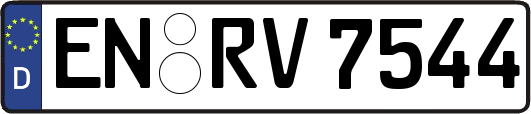 EN-RV7544