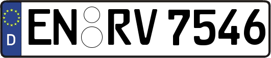 EN-RV7546