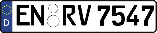 EN-RV7547