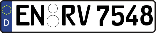 EN-RV7548