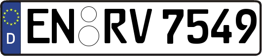 EN-RV7549