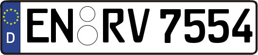 EN-RV7554
