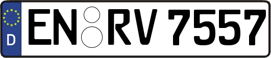 EN-RV7557