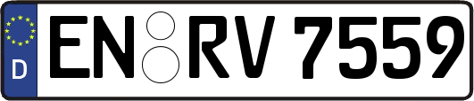 EN-RV7559