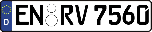 EN-RV7560