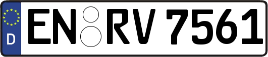 EN-RV7561