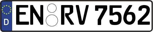 EN-RV7562