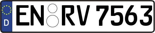 EN-RV7563