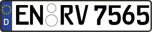 EN-RV7565