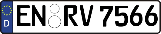 EN-RV7566