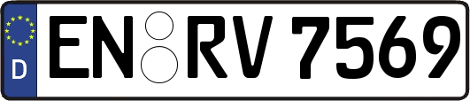 EN-RV7569