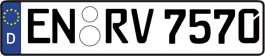 EN-RV7570