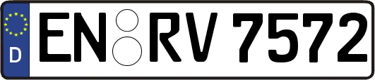 EN-RV7572