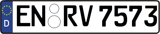 EN-RV7573