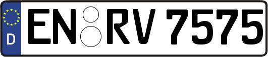 EN-RV7575