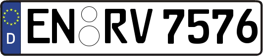 EN-RV7576