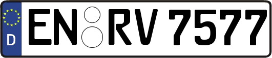 EN-RV7577