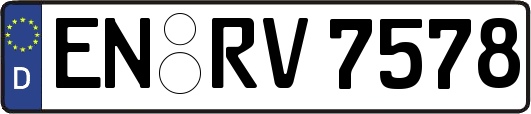 EN-RV7578
