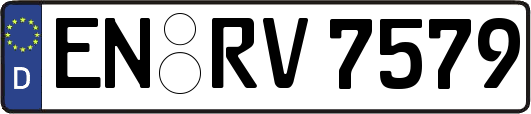 EN-RV7579