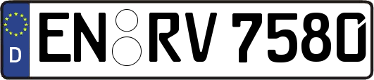 EN-RV7580