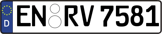 EN-RV7581