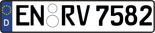 EN-RV7582