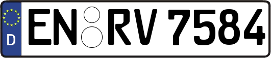 EN-RV7584