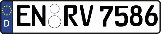 EN-RV7586