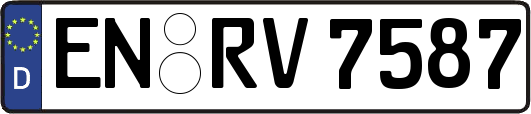 EN-RV7587