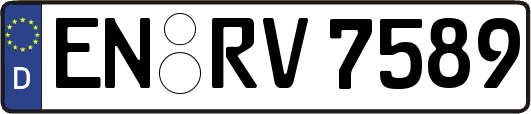 EN-RV7589