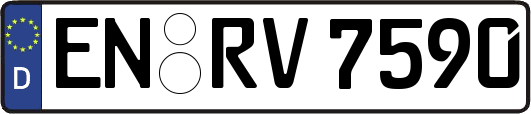 EN-RV7590