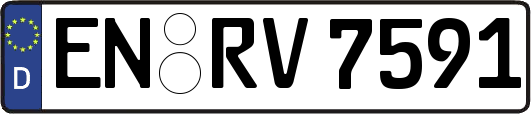 EN-RV7591