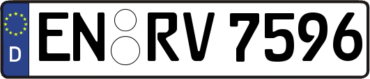 EN-RV7596