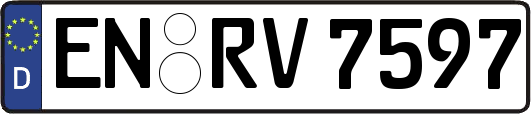 EN-RV7597