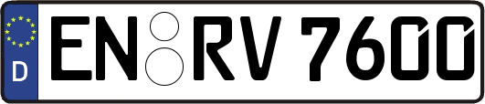 EN-RV7600