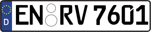 EN-RV7601