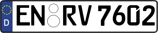 EN-RV7602