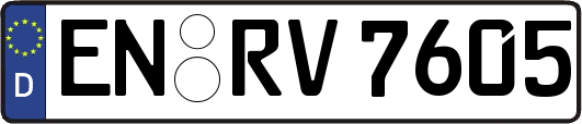EN-RV7605