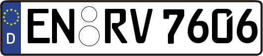 EN-RV7606