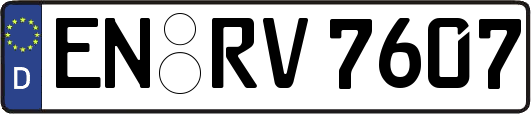 EN-RV7607