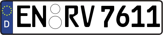 EN-RV7611