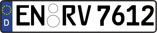 EN-RV7612