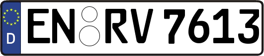 EN-RV7613