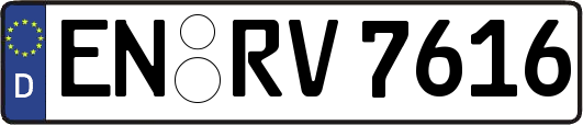EN-RV7616